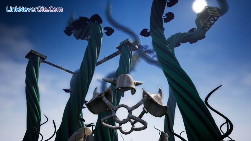 Hình ảnh trong game Lowpoly Hero (screenshot) Hình ảnh trong game Lowpoly Hero (screenshot)