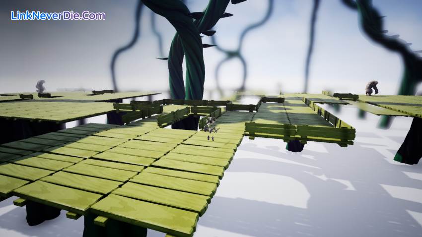 Hình ảnh trong game Lowpoly Hero (screenshot) Hình ảnh trong game Lowpoly Hero (screenshot)