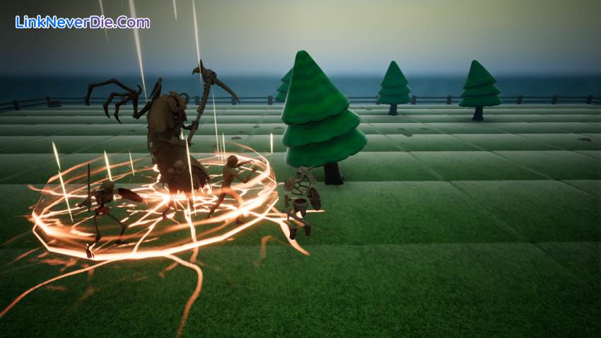Hình ảnh trong game Lowpoly Hero (screenshot) Hình ảnh trong game Lowpoly Hero (screenshot)