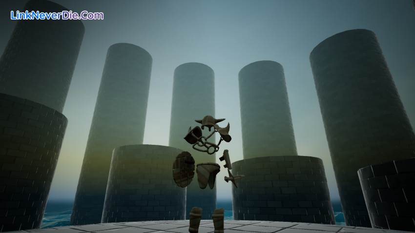 Hình ảnh trong game Lowpoly Hero (screenshot) Hình ảnh trong game Lowpoly Hero (screenshot)