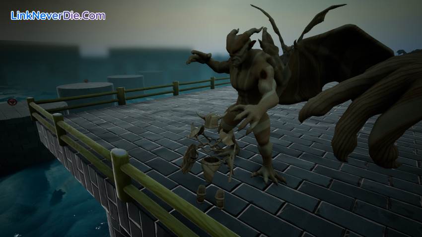 Hình ảnh trong game Lowpoly Hero (screenshot) Hình ảnh trong game Lowpoly Hero (screenshot)