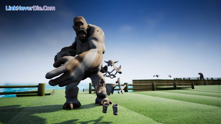 Hình ảnh trong game Lowpoly Hero (screenshot) Hình ảnh trong game Lowpoly Hero (screenshot)