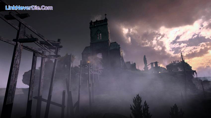 Hình ảnh trong game Sniper Elite Zombie Army Trilogy (screenshot) Hình ảnh trong game Sniper Elite Zombie Army Trilogy (screenshot)