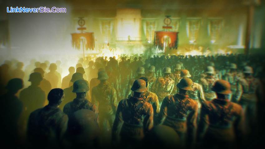 Hình ảnh trong game Sniper Elite Zombie Army Trilogy (screenshot) Hình ảnh trong game Sniper Elite Zombie Army Trilogy (screenshot)