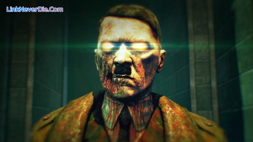Hình ảnh trong game Sniper Elite Zombie Army Trilogy (screenshot) Hình ảnh trong game Sniper Elite Zombie Army Trilogy (screenshot)