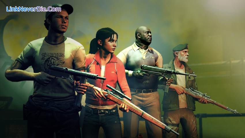 Hình ảnh trong game Sniper Elite Zombie Army Trilogy (screenshot) Hình ảnh trong game Sniper Elite Zombie Army Trilogy (screenshot)