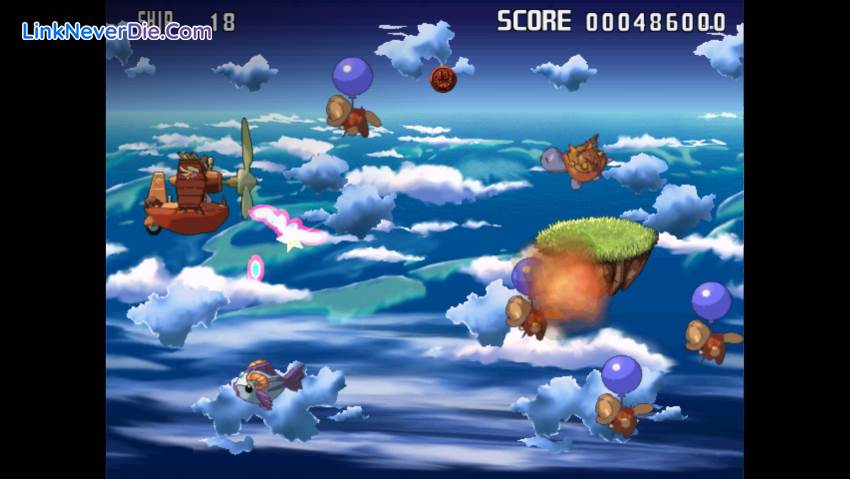 Hình ảnh trong game Zwei: The Arges Adventure (screenshot) Hình ảnh trong game Zwei: The Arges Adventure (screenshot)