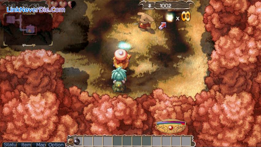 Hình ảnh trong game Zwei: The Arges Adventure (screenshot) Hình ảnh trong game Zwei: The Arges Adventure (screenshot)