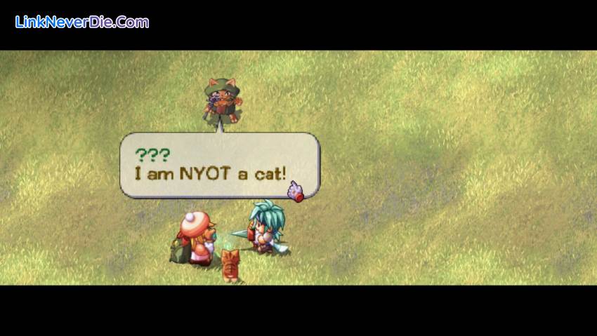 Hình ảnh trong game Zwei: The Arges Adventure (screenshot) Hình ảnh trong game Zwei: The Arges Adventure (screenshot)