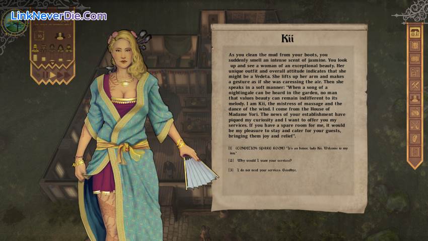Hình ảnh trong game Crossroads Inn (screenshot) Hình ảnh trong game Crossroads Inn (screenshot)