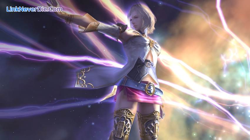 Hình ảnh trong game FINAL FANTASY XII THE ZODIAC AGE (screenshot) Hình ảnh trong game FINAL FANTASY XII THE ZODIAC AGE (screenshot)