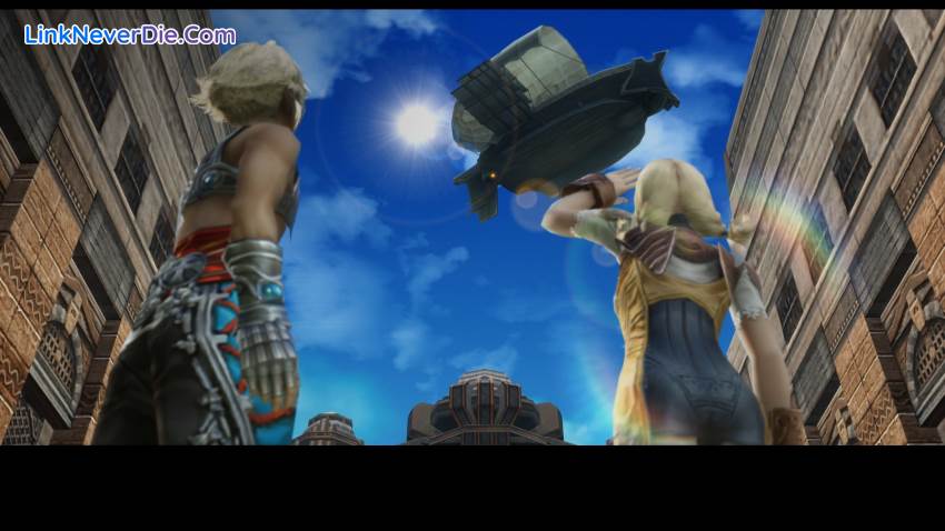 Hình ảnh trong game FINAL FANTASY XII THE ZODIAC AGE (screenshot) Hình ảnh trong game FINAL FANTASY XII THE ZODIAC AGE (screenshot)