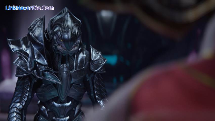 Hình ảnh trong game Halo 2 (screenshot) Hình ảnh trong game Halo 2 (screenshot)