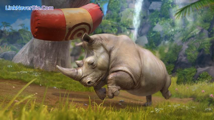 Hình ảnh trong game Zoo Tycoon: Ultimate Animal Collection (screenshot) Hình ảnh trong game Zoo Tycoon: Ultimate Animal Collection (screenshot)
