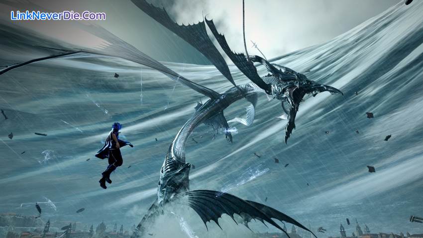 Hình ảnh trong game FINAL FANTASY XV WINDOWS EDITION (screenshot) Hình ảnh trong game FINAL FANTASY XV WINDOWS EDITION (screenshot)