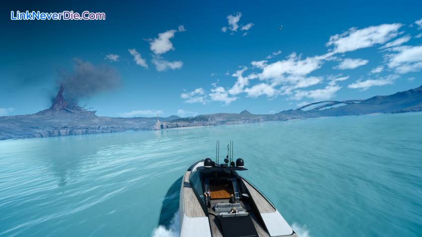 Hình ảnh trong game FINAL FANTASY XV WINDOWS EDITION (screenshot) Hình ảnh trong game FINAL FANTASY XV WINDOWS EDITION (screenshot)