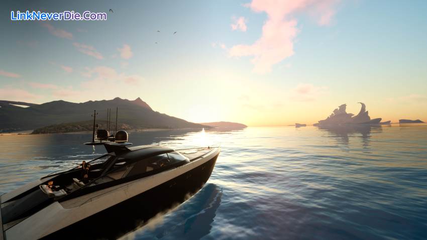 Hình ảnh trong game FINAL FANTASY XV WINDOWS EDITION (screenshot) Hình ảnh trong game FINAL FANTASY XV WINDOWS EDITION (screenshot)