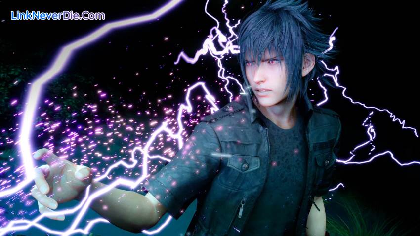 Hình ảnh trong game FINAL FANTASY XV WINDOWS EDITION (screenshot) Hình ảnh trong game FINAL FANTASY XV WINDOWS EDITION (screenshot)