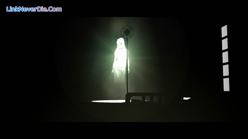 Hình ảnh trong game White Night (screenshot) Hình ảnh trong game White Night (screenshot)