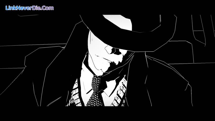 Hình ảnh trong game White Night (screenshot) Hình ảnh trong game White Night (screenshot)