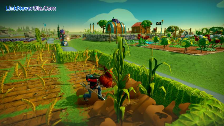 Hình ảnh trong game Farm Together (screenshot) Hình ảnh trong game Farm Together (screenshot)