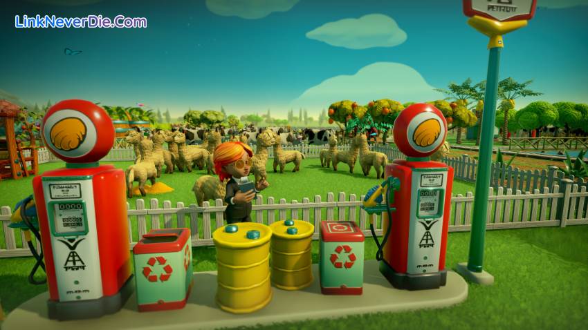 Hình ảnh trong game Farm Together (screenshot) Hình ảnh trong game Farm Together (screenshot)