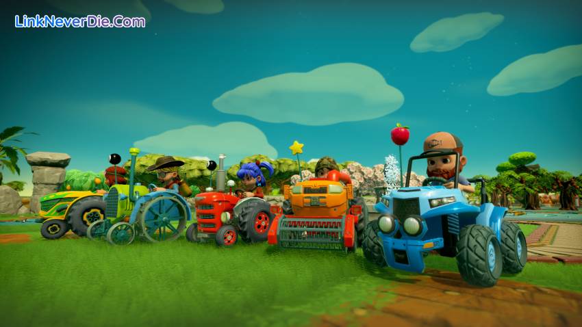 Hình ảnh trong game Farm Together (screenshot) Hình ảnh trong game Farm Together (screenshot)