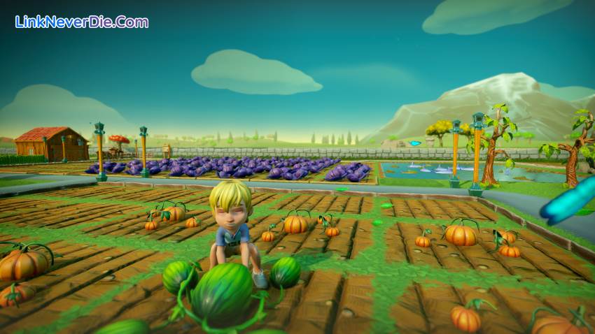 Hình ảnh trong game Farm Together (screenshot) Hình ảnh trong game Farm Together (screenshot)