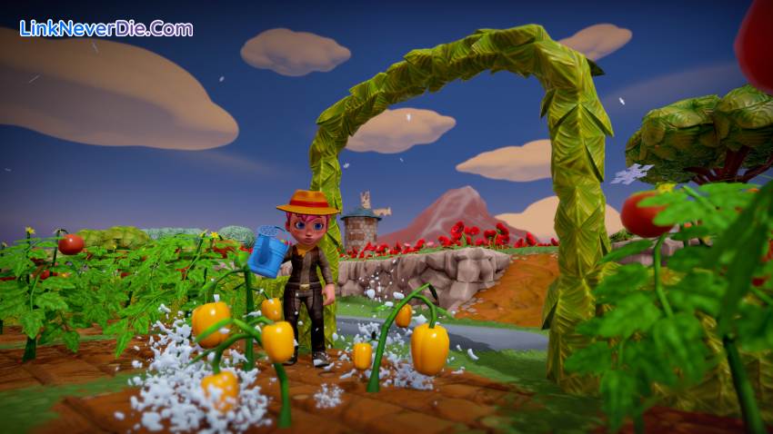 Hình ảnh trong game Farm Together (screenshot) Hình ảnh trong game Farm Together (screenshot)