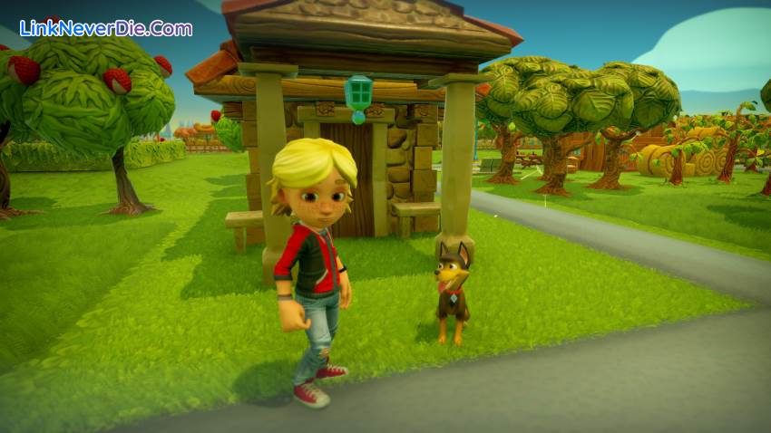 Hình ảnh trong game Farm Together (screenshot) Hình ảnh trong game Farm Together (screenshot)