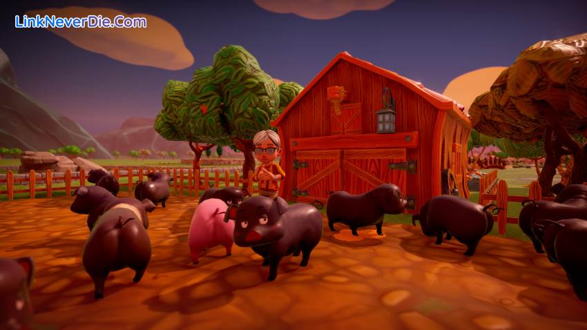 Hình ảnh trong game Farm Together (screenshot) Hình ảnh trong game Farm Together (screenshot)