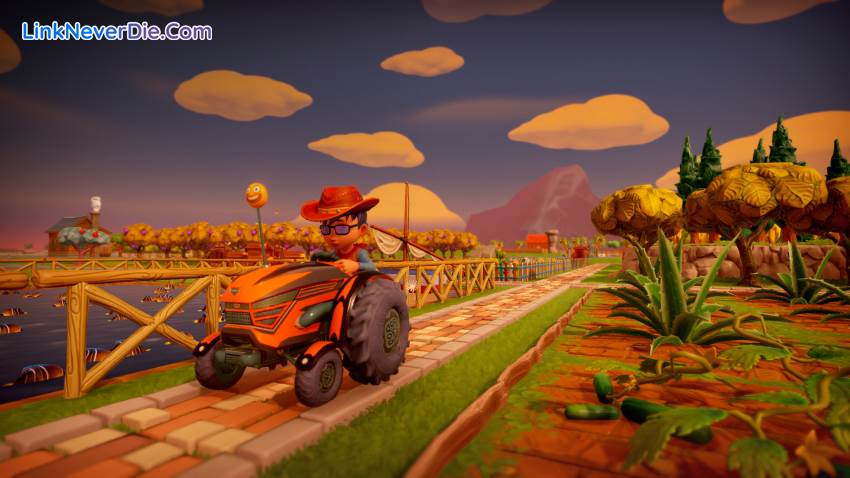 Hình ảnh trong game Farm Together (screenshot) Hình ảnh trong game Farm Together (screenshot)