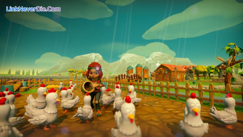 Hình ảnh trong game Farm Together (screenshot) Hình ảnh trong game Farm Together (screenshot)