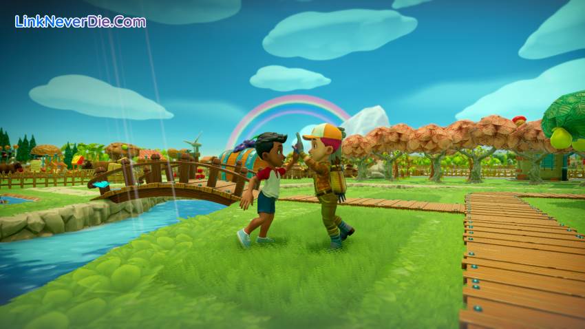 Hình ảnh trong game Farm Together (screenshot) Hình ảnh trong game Farm Together (screenshot)