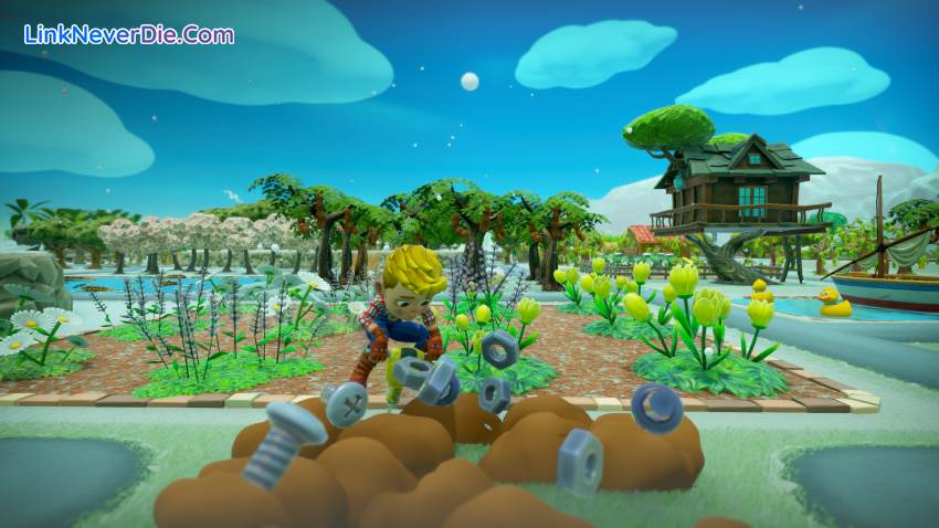 Hình ảnh trong game Farm Together (screenshot) Hình ảnh trong game Farm Together (screenshot)