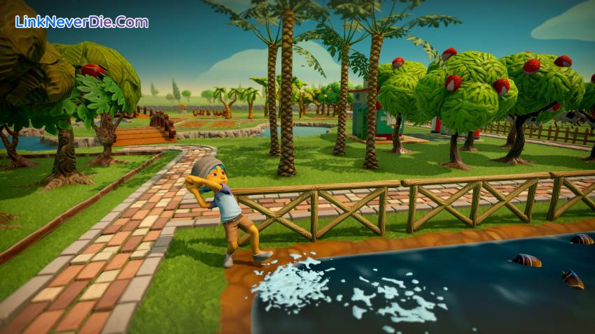 Hình ảnh trong game Farm Together (screenshot) Hình ảnh trong game Farm Together (screenshot)