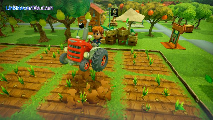 Hình ảnh trong game Farm Together (screenshot) Hình ảnh trong game Farm Together (screenshot)