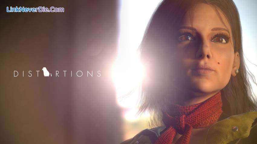 Hình ảnh trong game Distortions (screenshot) Hình ảnh trong game Distortions (screenshot)