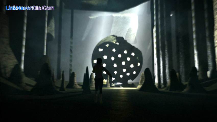 Hình ảnh trong game Distortions (screenshot) Hình ảnh trong game Distortions (screenshot)