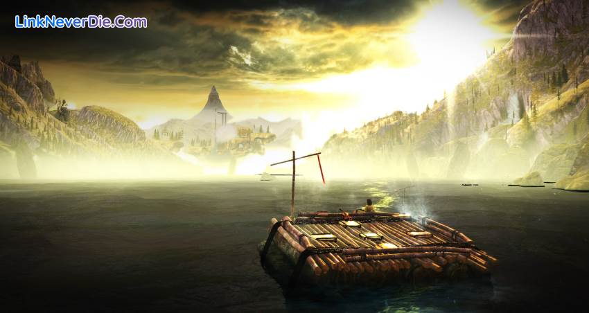 Hình ảnh trong game Distortions (screenshot) Hình ảnh trong game Distortions (screenshot)