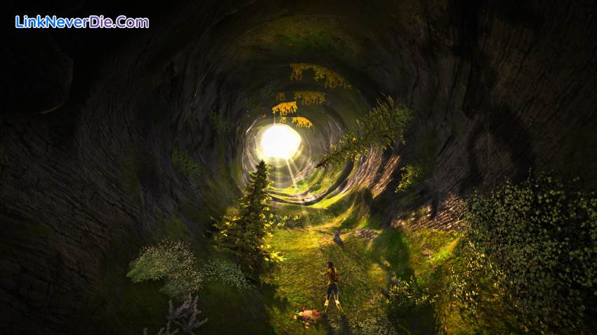 Hình ảnh trong game Distortions (screenshot) Hình ảnh trong game Distortions (screenshot)