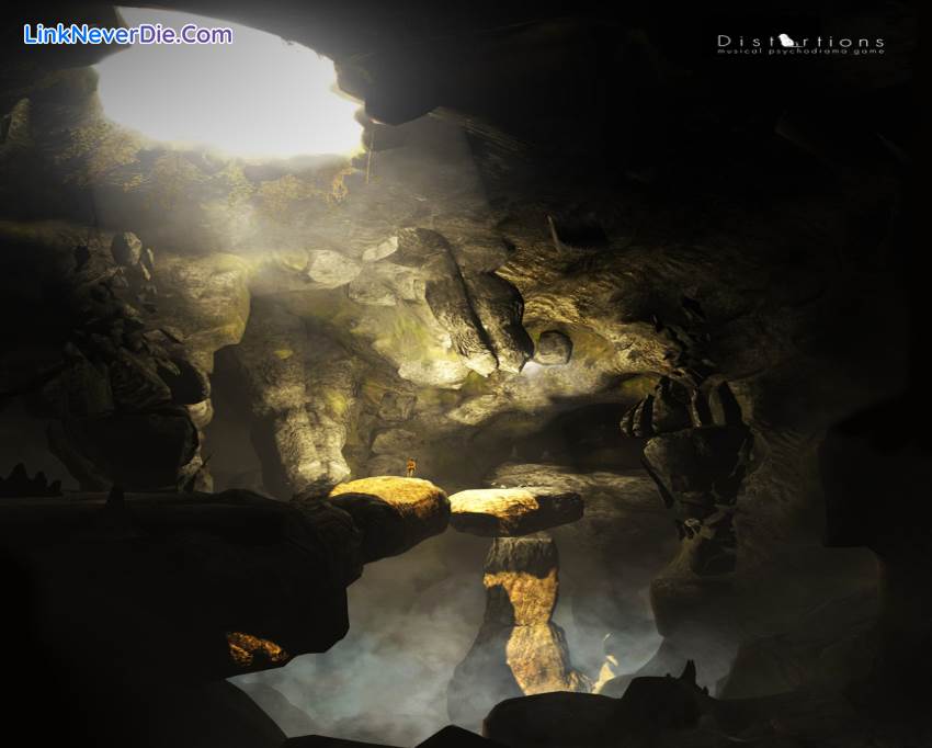 Hình ảnh trong game Distortions (screenshot) Hình ảnh trong game Distortions (screenshot)