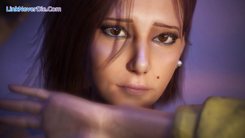 Hình ảnh trong game Distortions (screenshot) Hình ảnh trong game Distortions (screenshot)