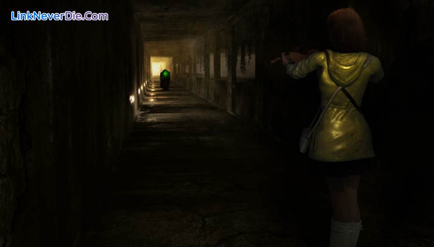 Hình ảnh trong game Distortions (screenshot) Hình ảnh trong game Distortions (screenshot)