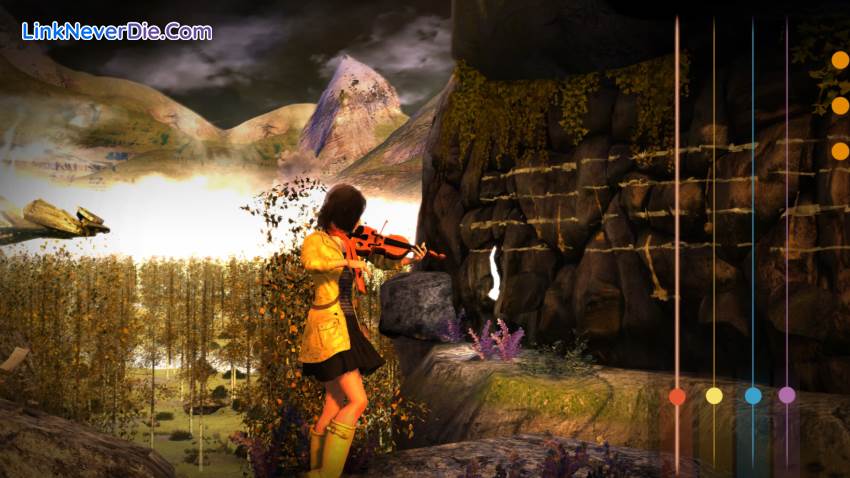 Hình ảnh trong game Distortions (screenshot) Hình ảnh trong game Distortions (screenshot)
