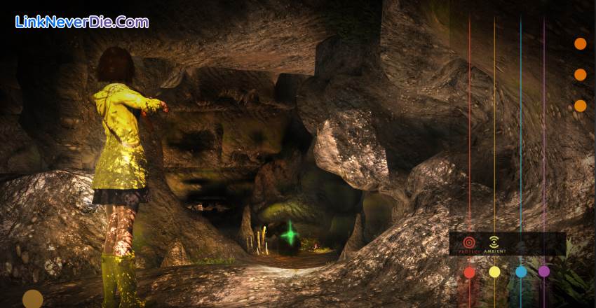 Hình ảnh trong game Distortions (screenshot) Hình ảnh trong game Distortions (screenshot)