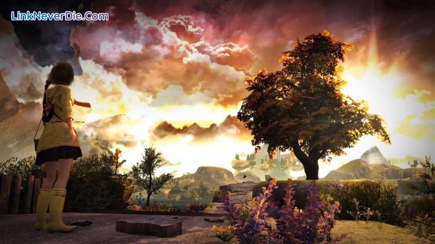 Hình ảnh trong game Distortions (screenshot) Hình ảnh trong game Distortions (screenshot)