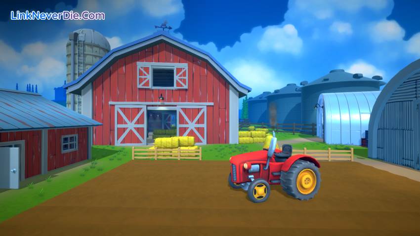 Hình ảnh trong game Shotgun Farmers (screenshot) Hình ảnh trong game Shotgun Farmers (screenshot)