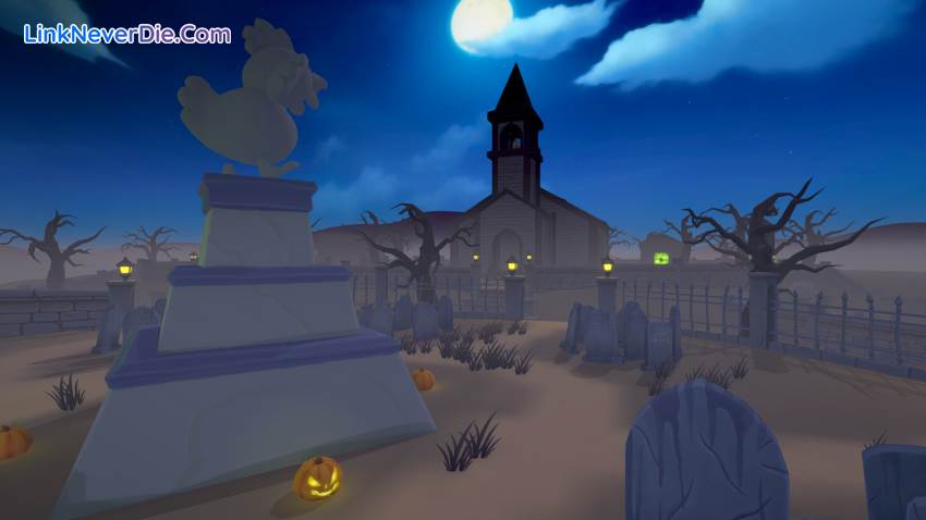 Hình ảnh trong game Shotgun Farmers (screenshot) Hình ảnh trong game Shotgun Farmers (screenshot)