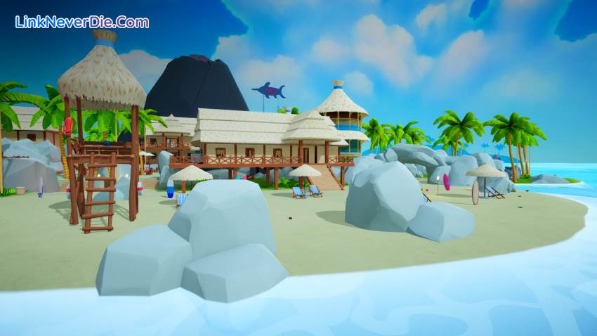 Hình ảnh trong game Shotgun Farmers (screenshot) Hình ảnh trong game Shotgun Farmers (screenshot)